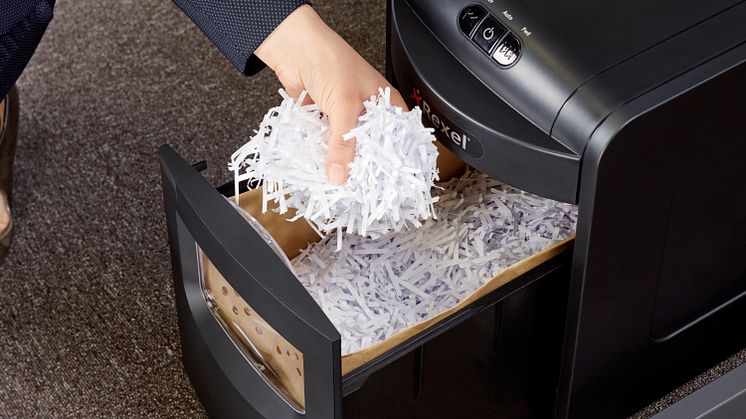 Makulering ivaretar GDPR ansvaret