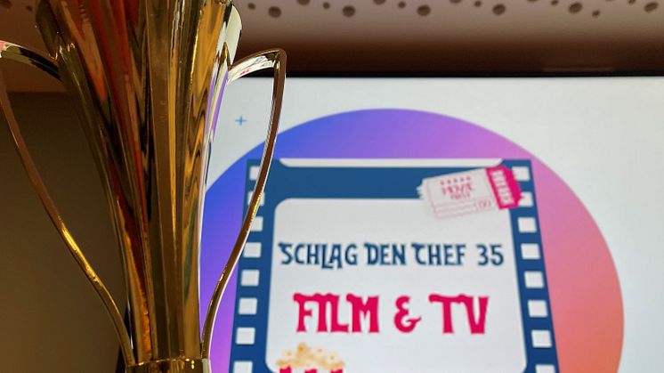 Schlag den Chef 35