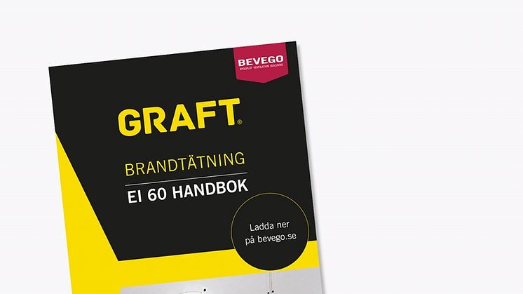 GRAFT Handbok förenklar valet av brandskydd