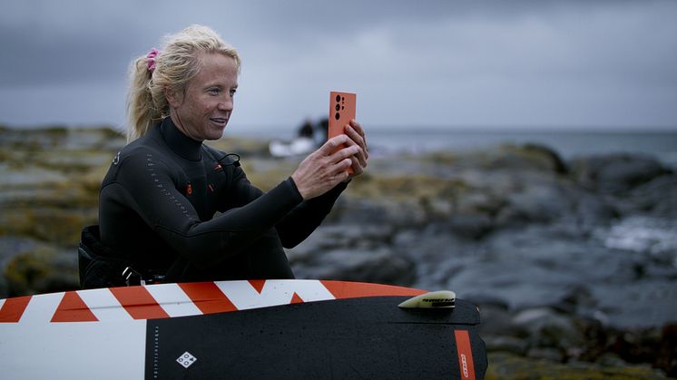 Nye mobilabonnement fra Telia: Ubegrenset data til alle kunder