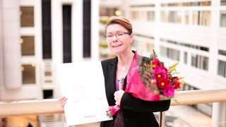 Vinnare årets pressrum 2009 - Invest in Sweden Agency