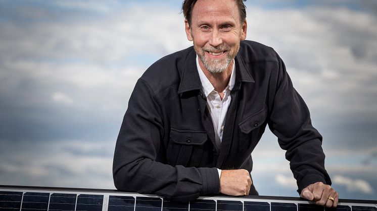 Solceller 2 Klas Balkow - foto Gustav Kaiser
