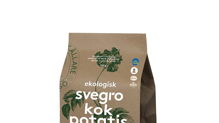 Svegro 900 g_Papper_eko_kok