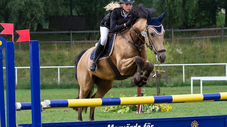 SvelandCup även i Norrland 2014 