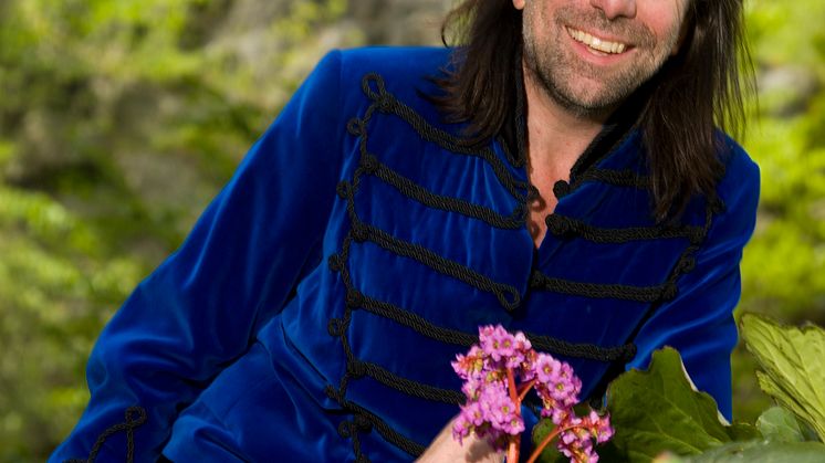 Rikard Wolff