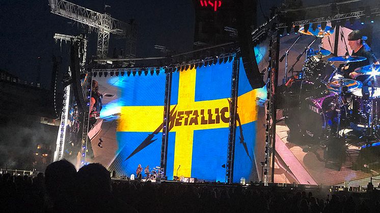 Foto: Miljöförvaltningen