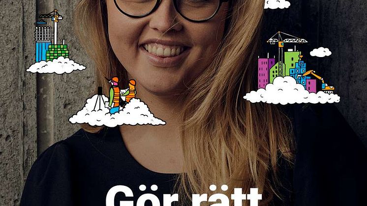 Staden satsar för att nå fler unga med stöd inför jobb, studier och praktik