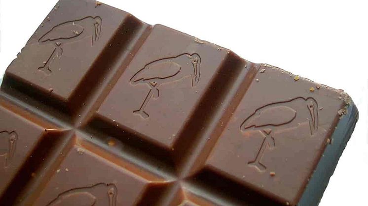 Vy fortsetter salget av Freia-produkter