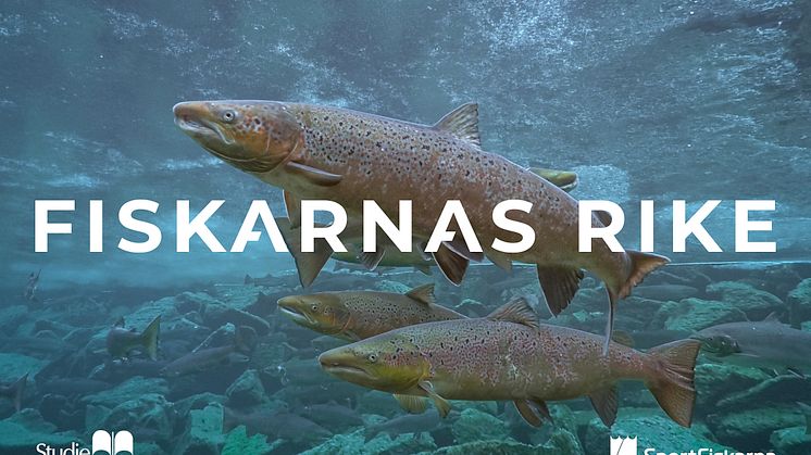 Fiskarnas Rike - två stopp i Dalarna på föreläsningsturnén