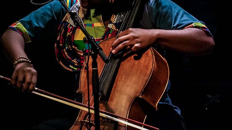 Musik på Sörmländska Slott & Herresäten 2019