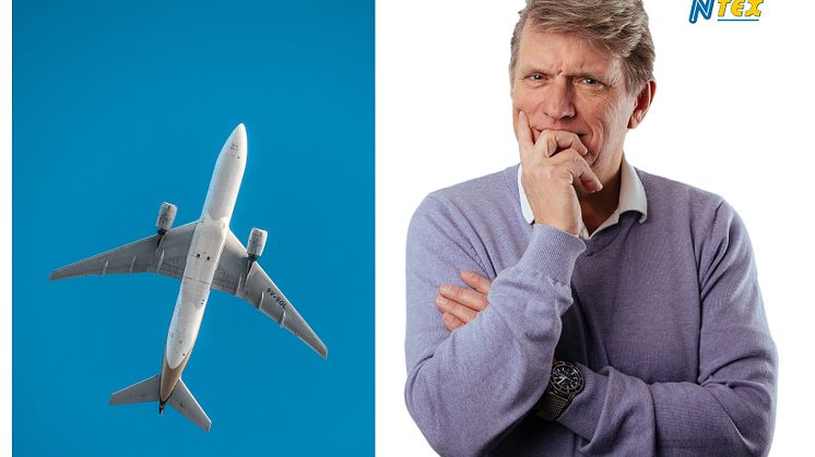 Låt ACR ta över driften av Bromma Flygplats!