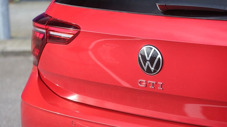 Polo GTI