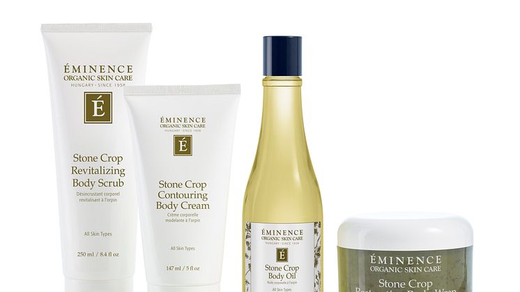 Èminence - Stone Crop Body Collection