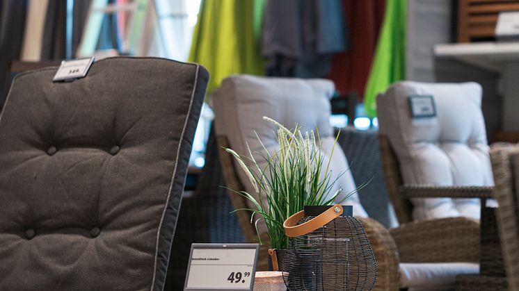 Store Impressions Store Concept 3.0