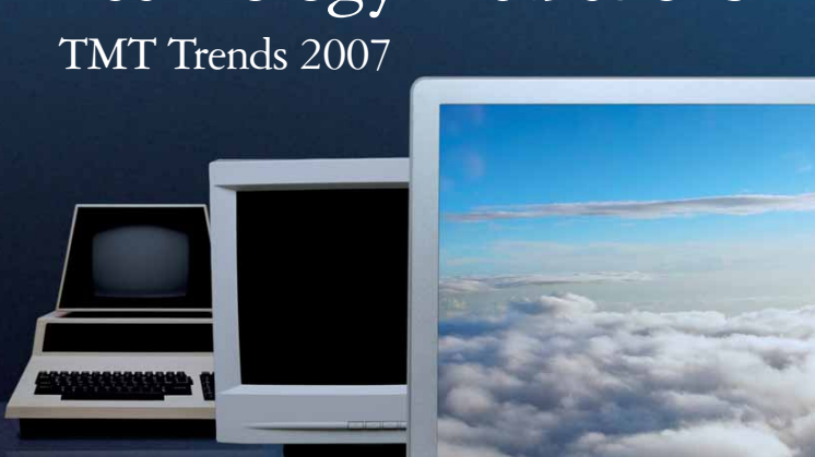 Technology Predictions: globala trender och tendenser