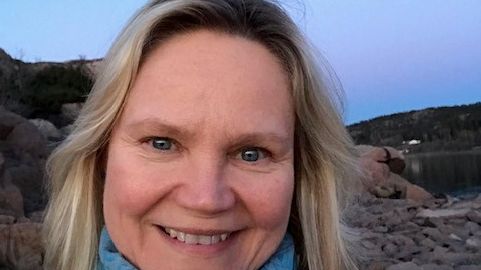 Kerstin Ekholm