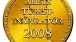 Reseguiden.se instiftar nytt pris: ”Årets Turistinspiratör”