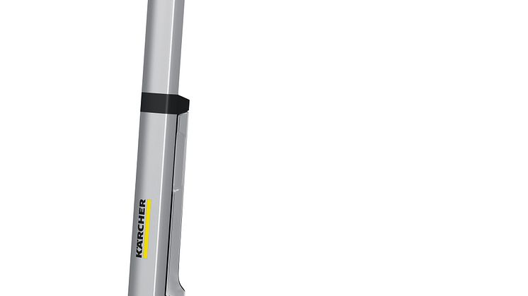FC 3 batteridriven golvtvätt