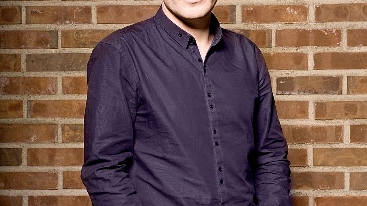Audun Lindholm