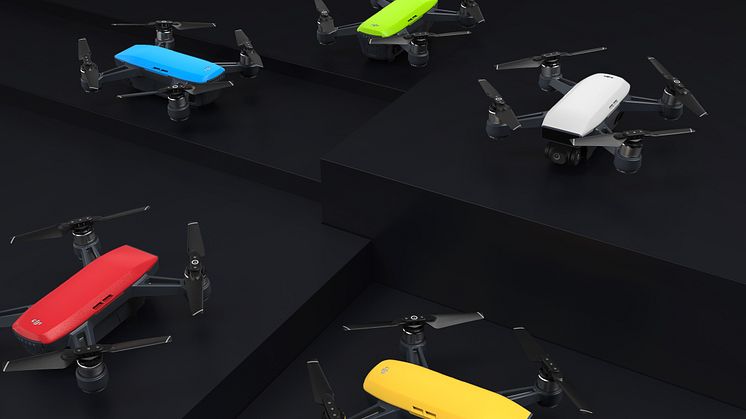 DJI Lowers Prices for Amazon Prime Day Drone Promotion