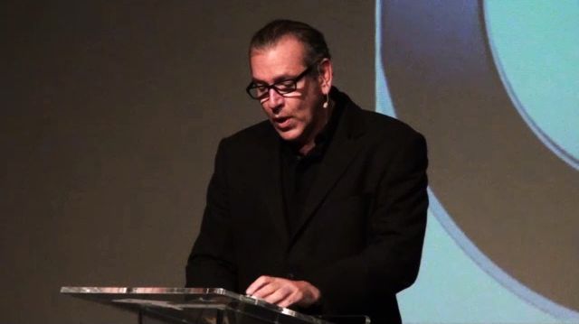 Robert Bean - The 9 and 1/2 principles of branding