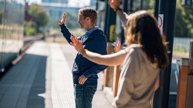Högre rörelseresultat och fortsatt förbättringsarbete