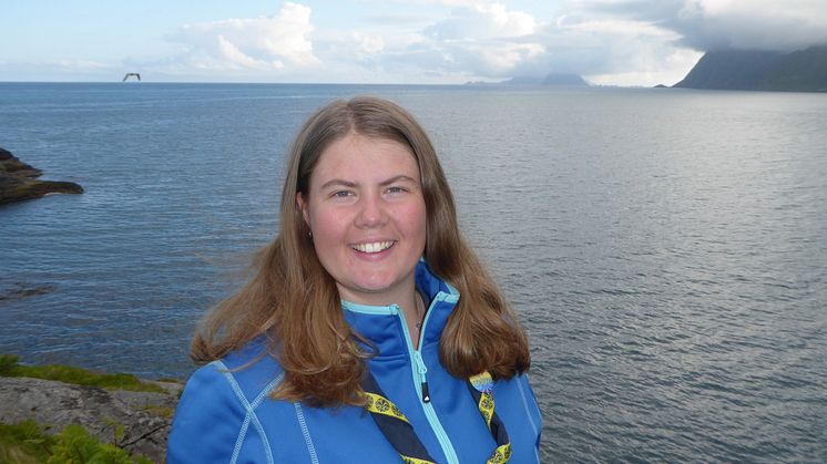 Anna Lundberg