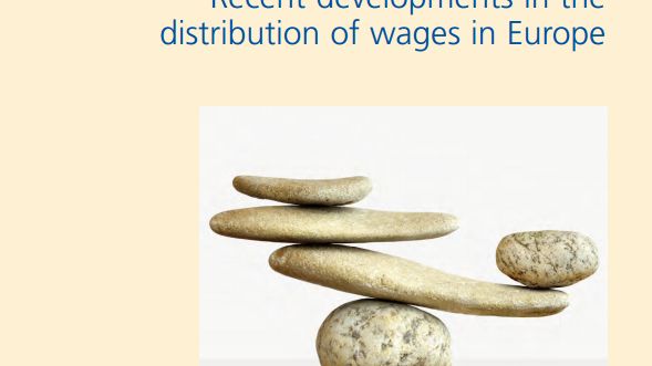 An EU perspective on wage inequality