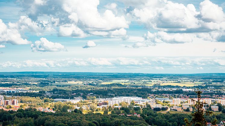 Överenskommelse mellan Skövde kommun och Lotus Hotel Group
