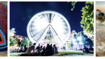 2015-års bästa budgetdestinationer