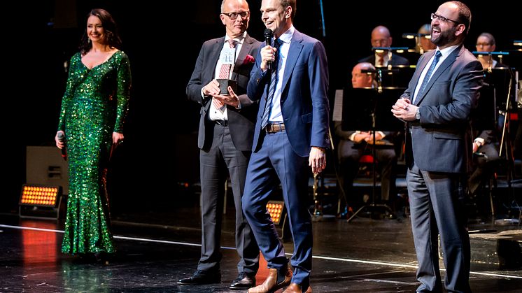 Helsingborg - Sveriges IT-kommun 2015