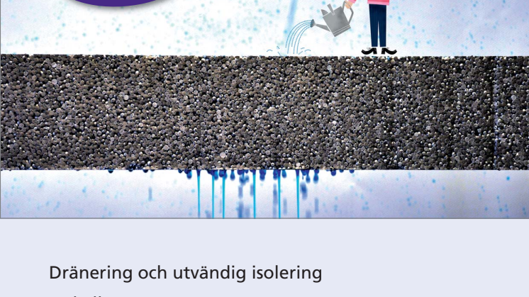 Produktinformation Jackon Superdrän