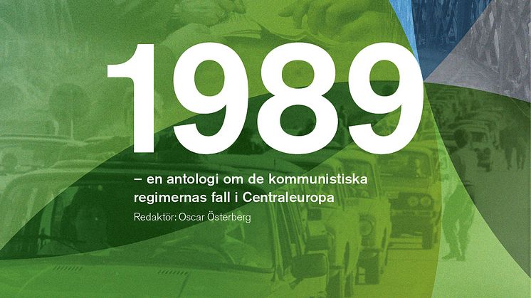 Antologins framsida