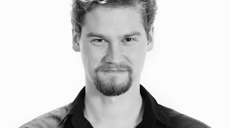Kristian Lindroos