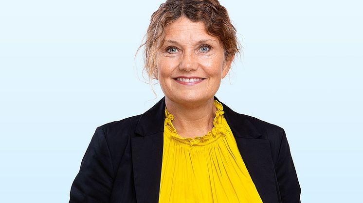 Pia Carolusson, Director Leasing Colliers Göteborg.