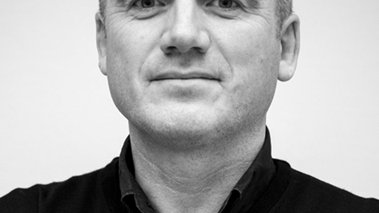 Marius Lorentzen, LINK arkitektur
