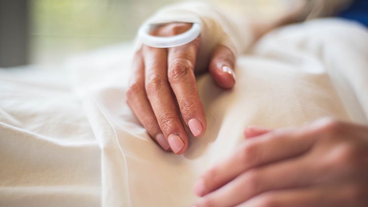 2017 patient survey reveals experience of care in SA hospitals