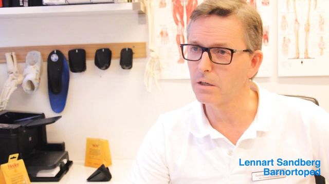 Heeler informationsvideo på svenska