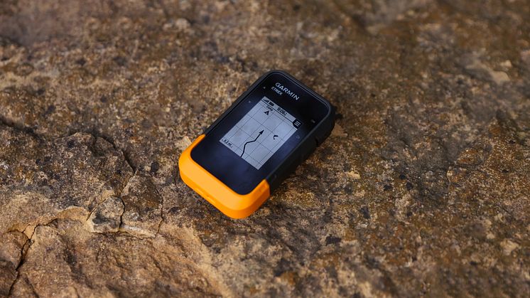 Garmin_eTrex SE_Lifestyle (c) Garmin Deutschland GmbH