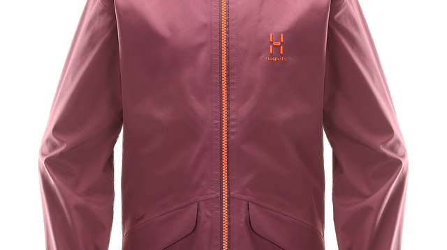 Mila Junior Jacket