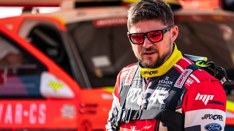 Martin Prokop