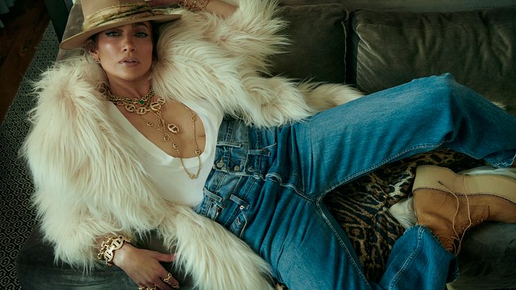 Jennifer Lopez - pressbild
