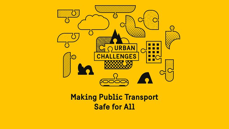Urban Challenges