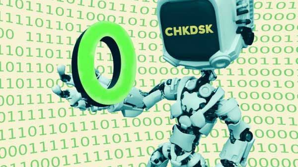 volume kann fuer direkten zugriff nicht geoeffnet werden