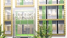 Nytt projekt, Rudbecklaboratoriet R4