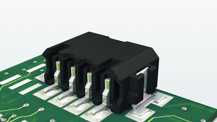 PTSM Horizontal SMD