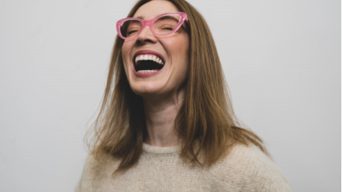 Ai Eyewear brille