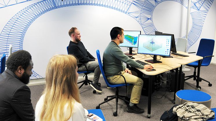 Trimble Technology Lab -  Tampereen yliopisto.jpg