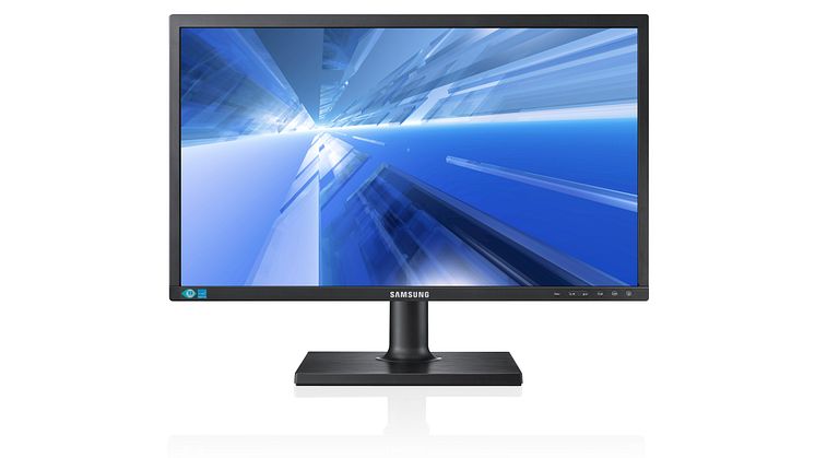 Samsungs monitors vinder tre SEAD Global Awards 