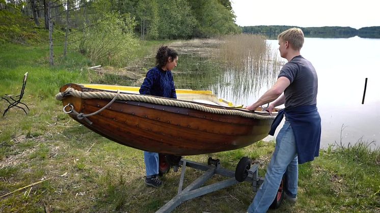 Deltagardag 22 maj- en teaser för Solbackasommar 2022